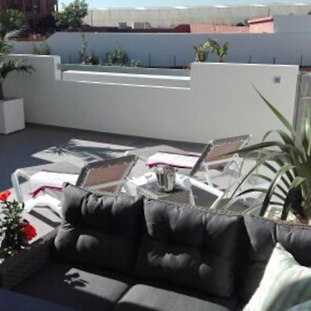 First Class Holiday Tejita Wifiber Granadilla De Abona Exterior foto