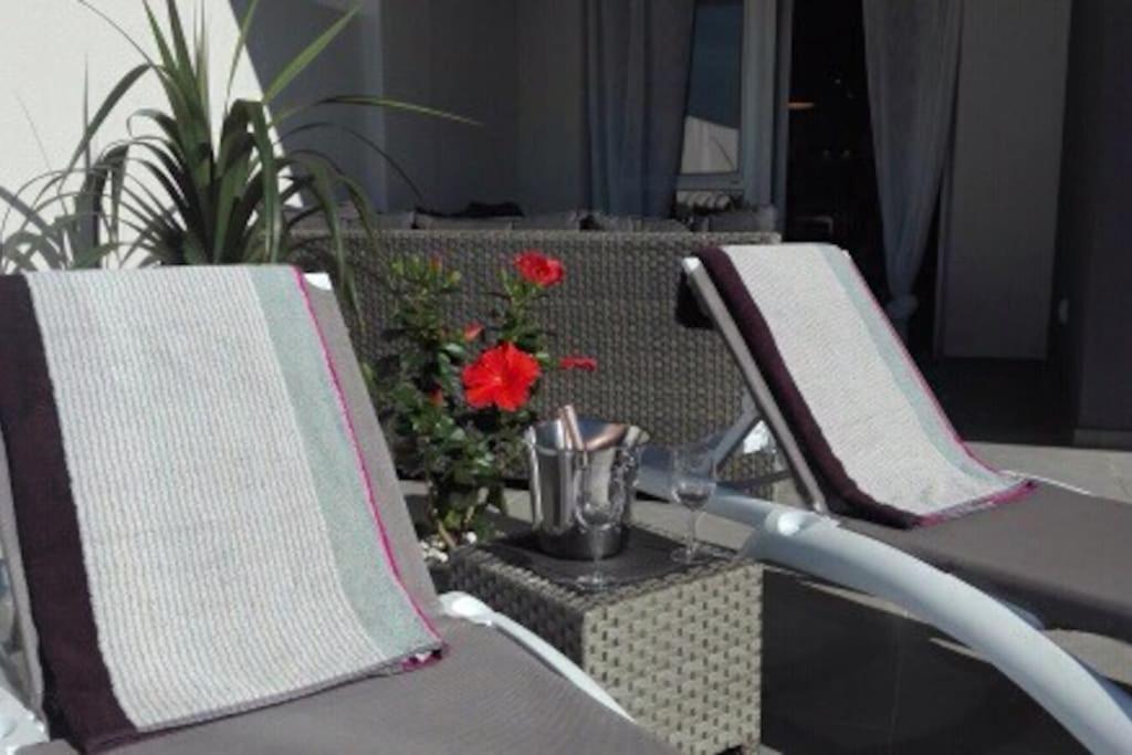 First Class Holiday Tejita Wifiber Granadilla De Abona Exterior foto